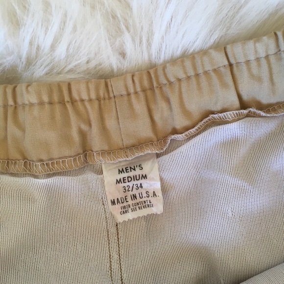 Vintage Gym Shorts - Picture 5 of 5